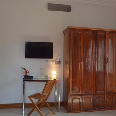 Villa B.Maison D'Hotes Angkor Siem Reap Eksteriør billede